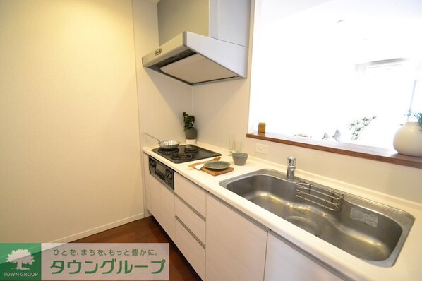 プライムメゾン武蔵野の杜の物件内観写真